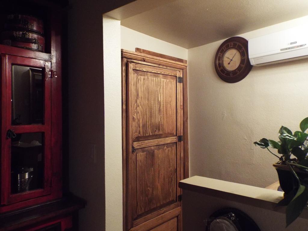 Globetrotter Lodge Холбрук Экстерьер фото