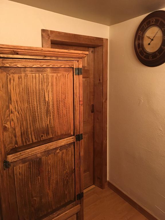 Globetrotter Lodge Холбрук Экстерьер фото