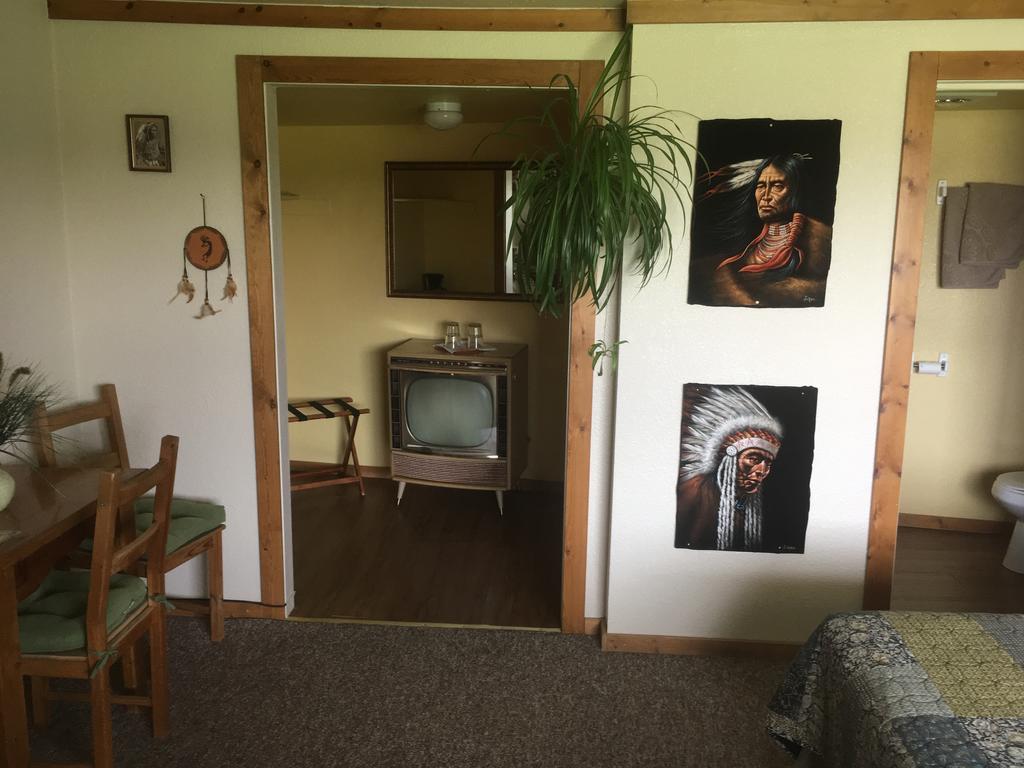 Globetrotter Lodge Холбрук Экстерьер фото