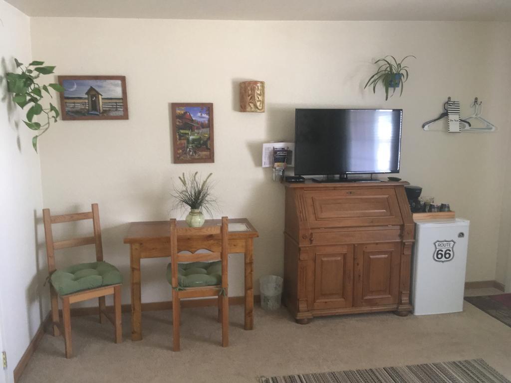 Globetrotter Lodge Холбрук Экстерьер фото